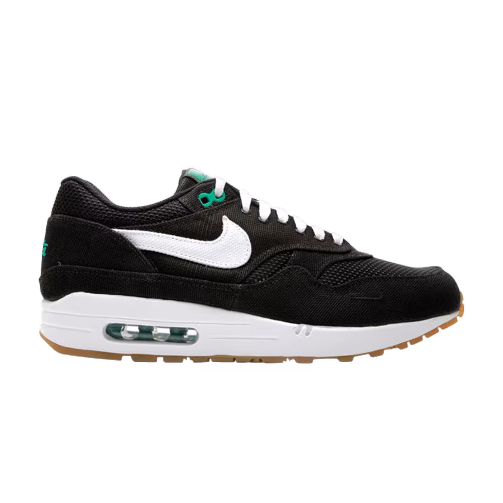 Patta x Nike Air Max 1 Premium Lucky Green