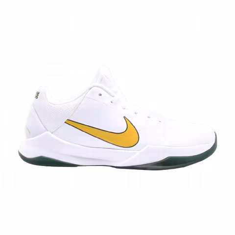 Nike Zoom Kobe 5 'Rice Home'