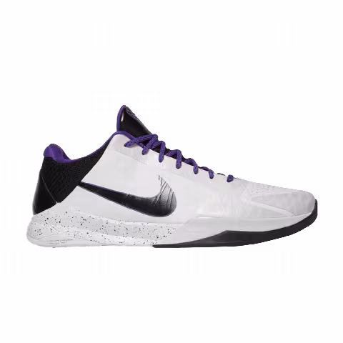 Nike Zoom Kobe 5 XDR 'Inline'