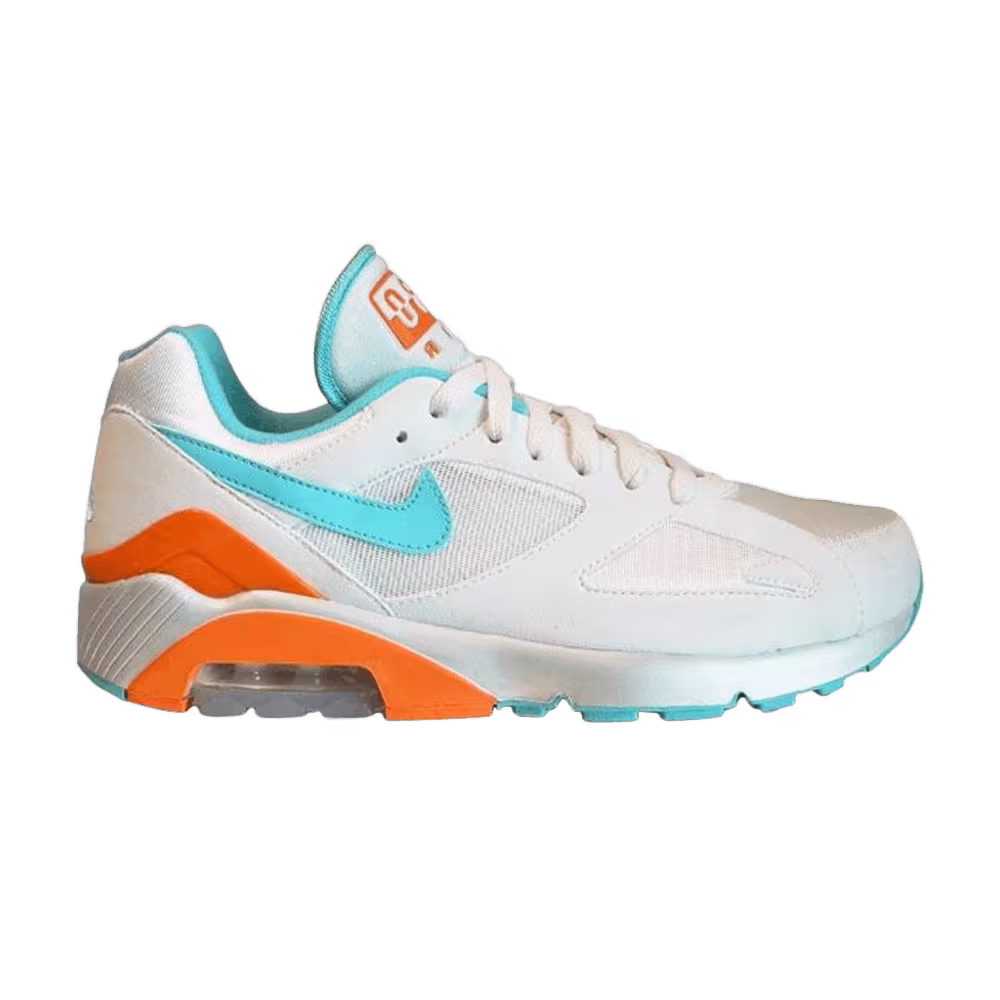 Nike Air Max 180 Paradise Aqua