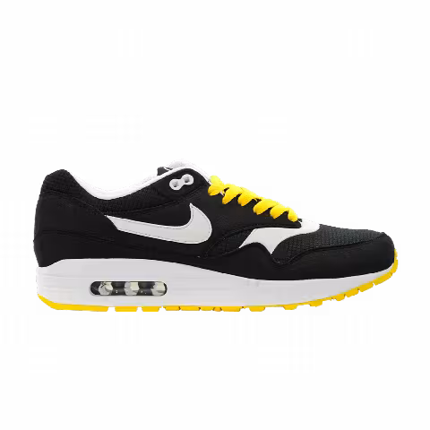 Nike Air Max 1 'Omega Pack - Black Solar Flare'
