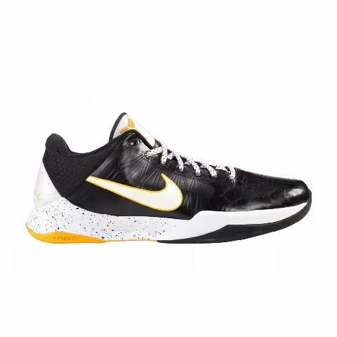 Nike Zoom Kobe 5 XDR 'Del Sol'