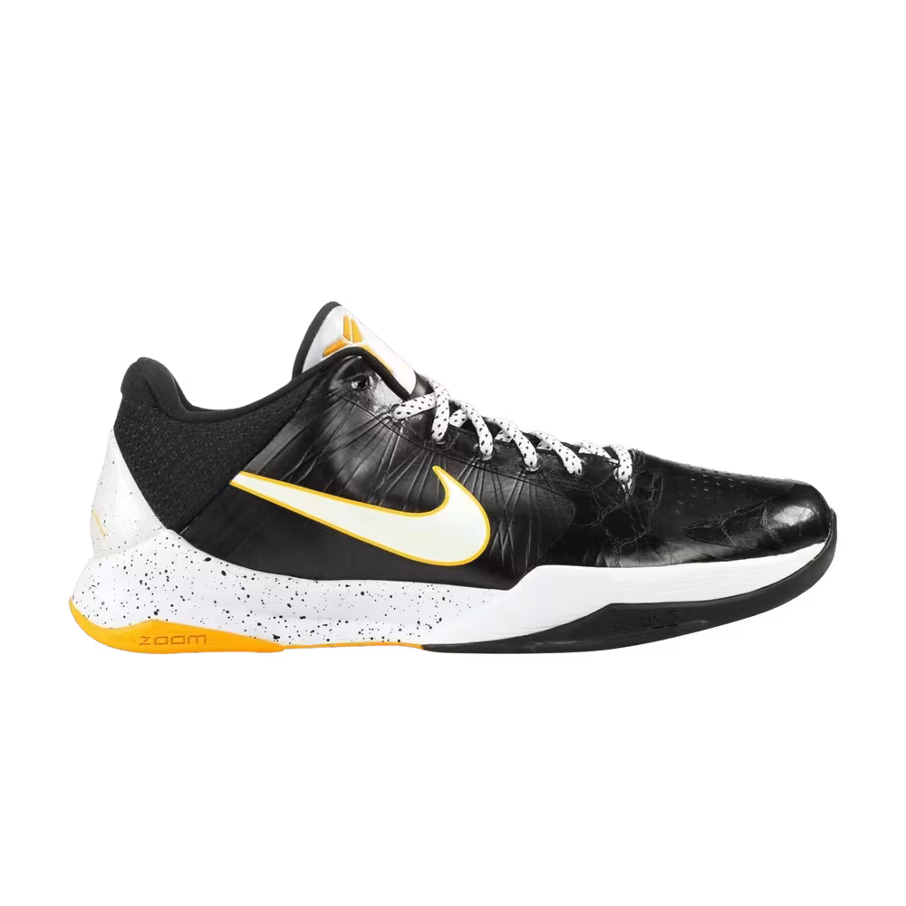 Nike Zoom Kobe 5 XDR Del Sol