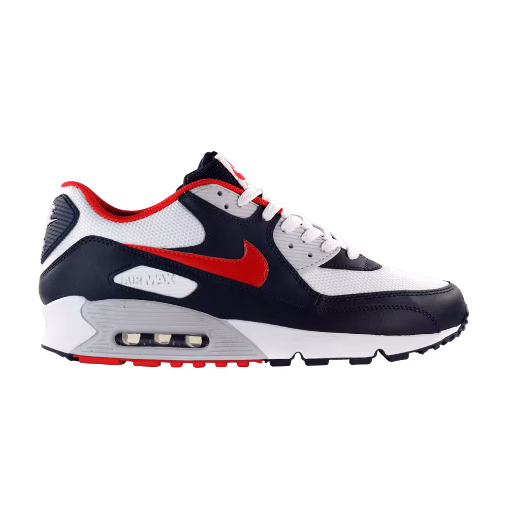 Nike Air Max 90 USA 2010
