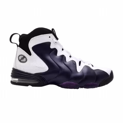 Nike Air Penny 3 GS