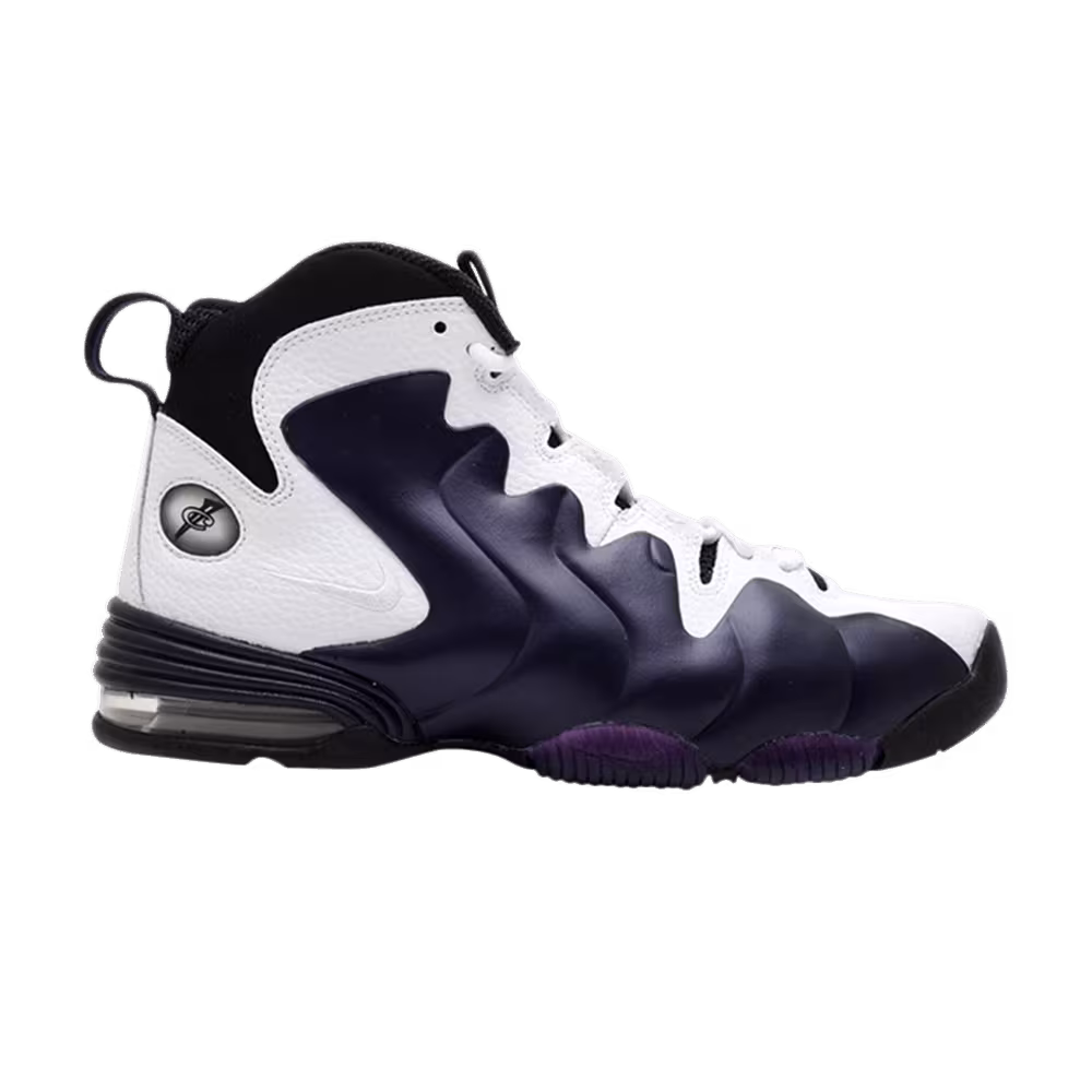 Nike Air Penny 3 GS