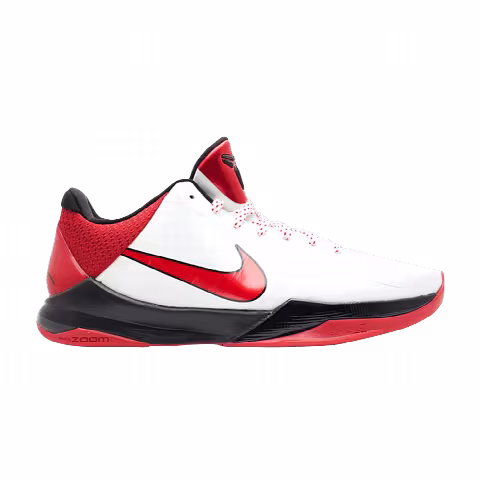 Nike Zoom Kobe 5 XDR 'Varsity Red'