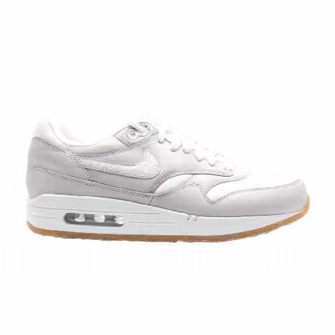 Nike Air Max 1 Premium 'Crepe - Sail'