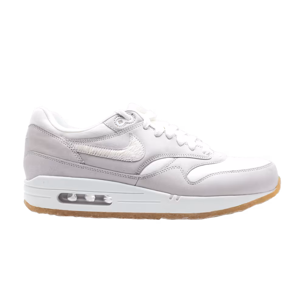 Nike Air Max 1 Premium Crepe