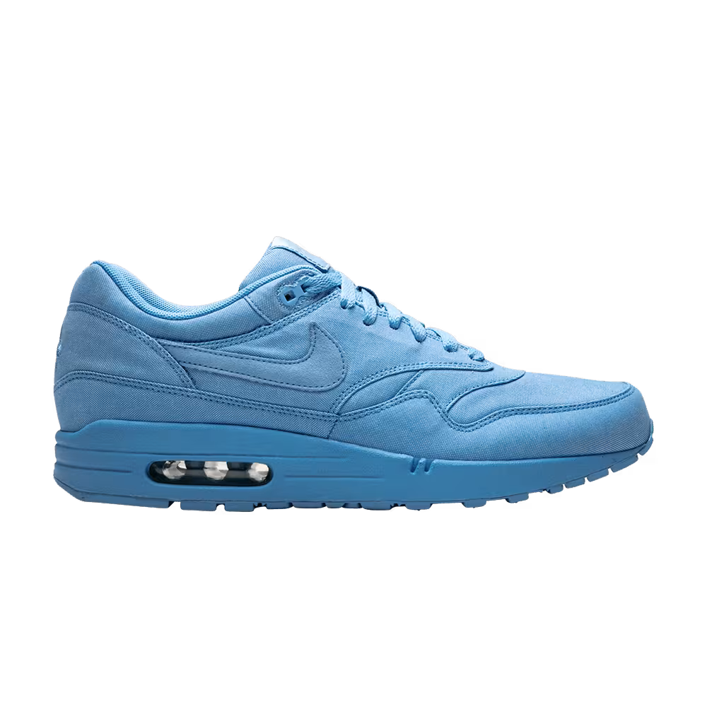 Nike Air Max 1 Attack Pack - Football Blue