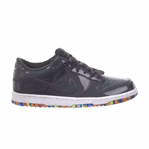 Nike Wmns Dunk Low 'Anthracite Fruity Pebbles'