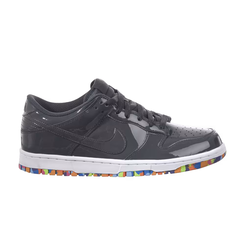 Nike Women's Dunk Low Anthracite Fruity Pebbles