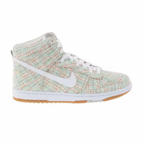 Nike Wmns Dunk High Skinny Supreme 'Patchwork'