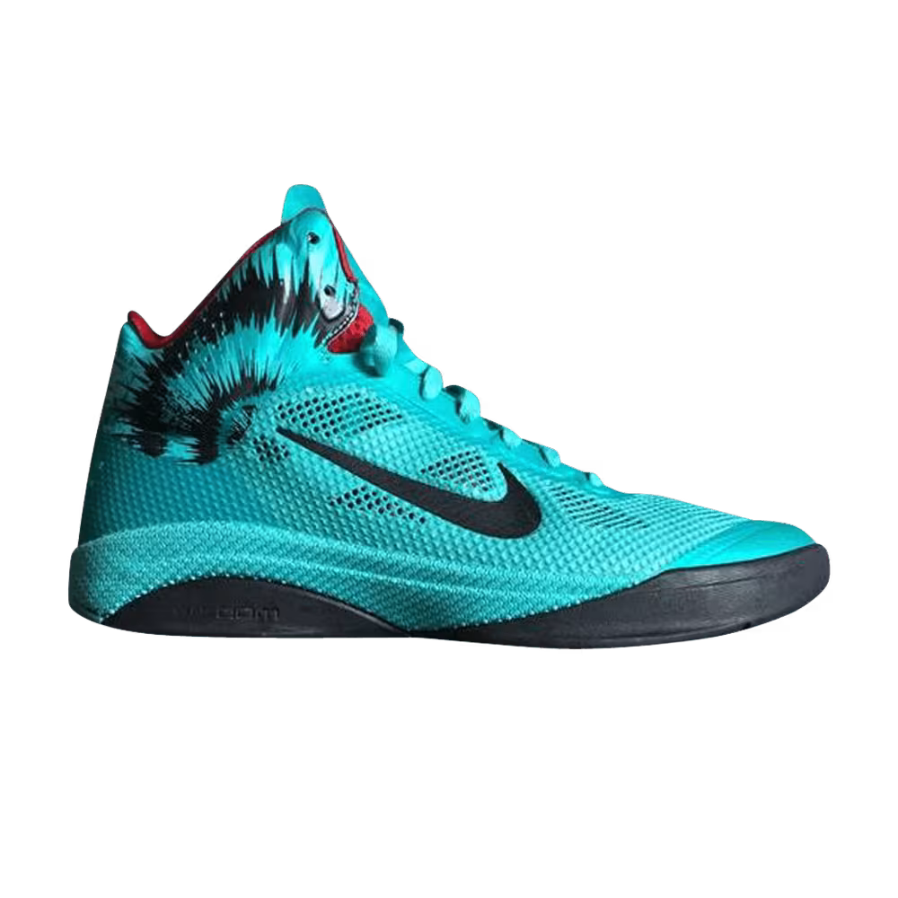 Nike Zoom Hyperfuse FIBA World Championship
