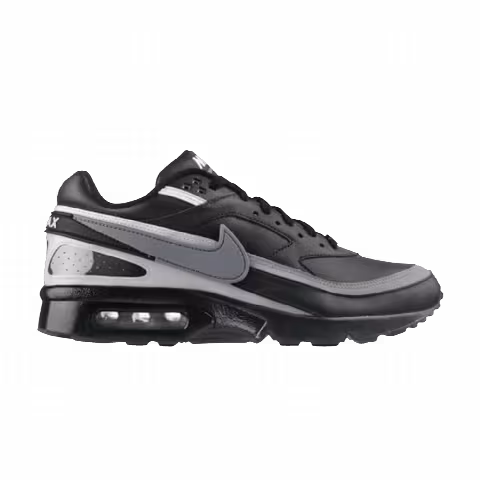 Nike Air Classic BW 'Black Stealth'