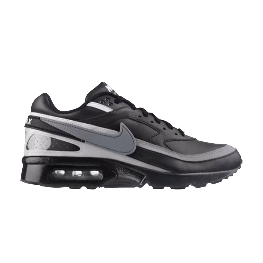 Nike Air Classic BW Black Stealth