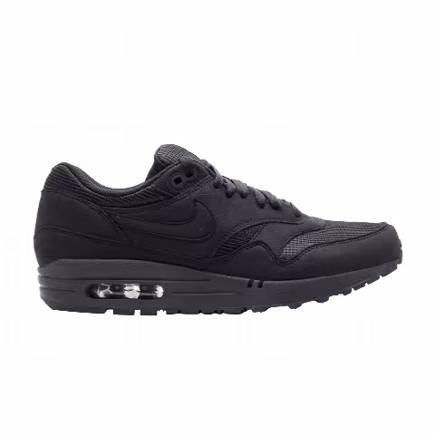 Nike Air Max 1 'Black Out'