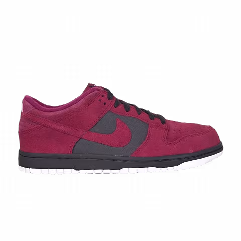 Nike Dunk Low CL 'Deep Garnet'