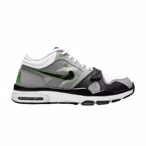Nike Trainer 1.2 Mid 'Medium Grey Chlorophyll'