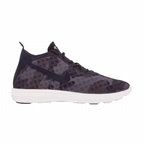 F.C.R.B x Nike Lunar Rejuven8 Mid+ 'Stealth Black'