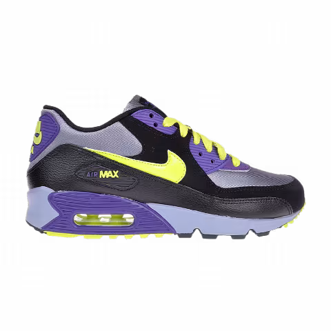 Nike Air Max 90 CL GS 'Stealth Cyber'