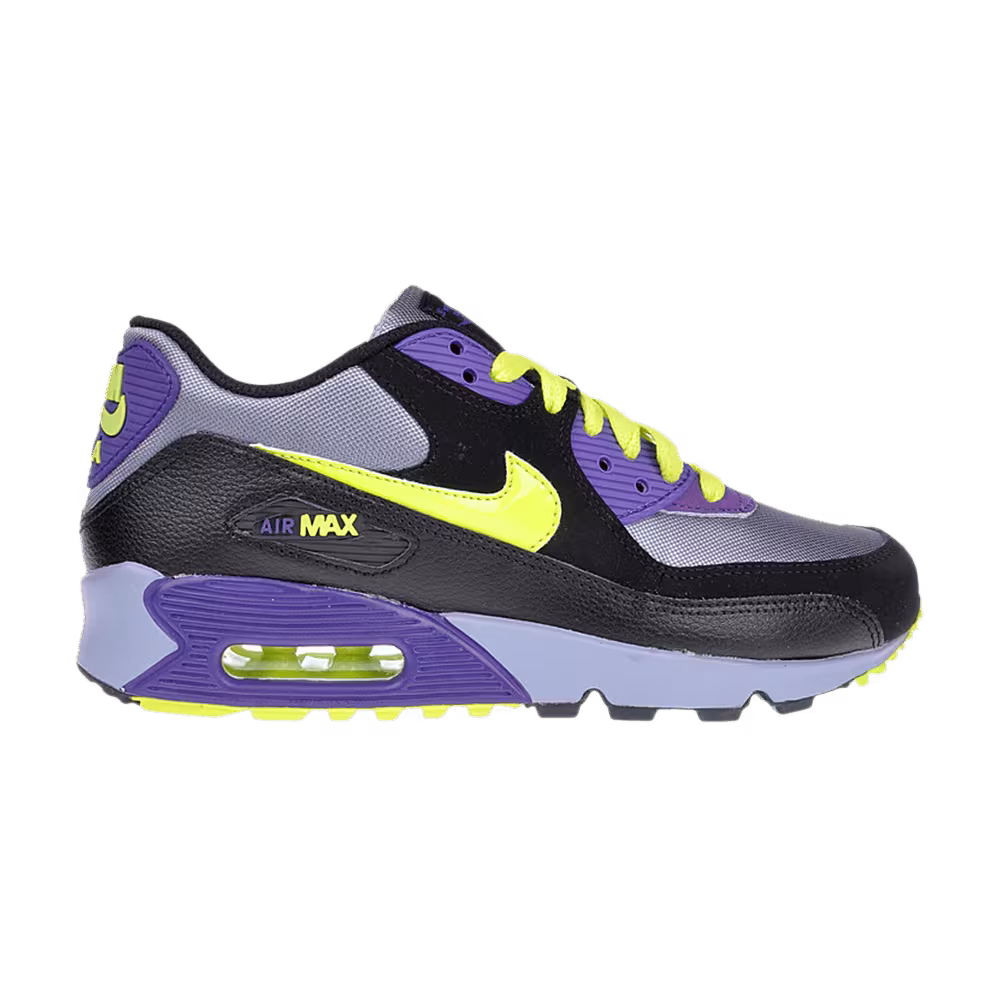Nike Air Max 90 CL GS Stealth Cyber