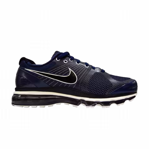 Nike Air Max+ 2010 'Midnight Navy'