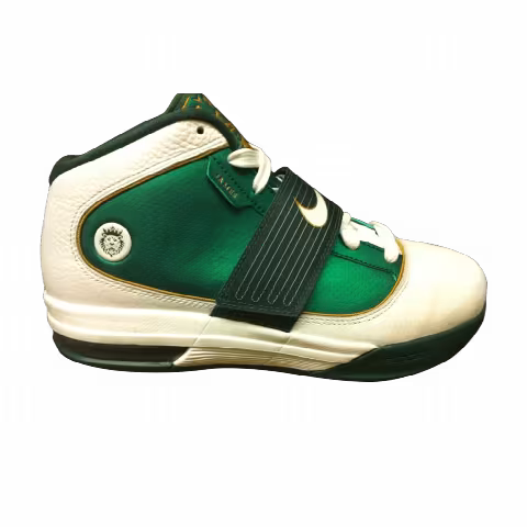 Nike Zoom Soldier 4 'SVSM'