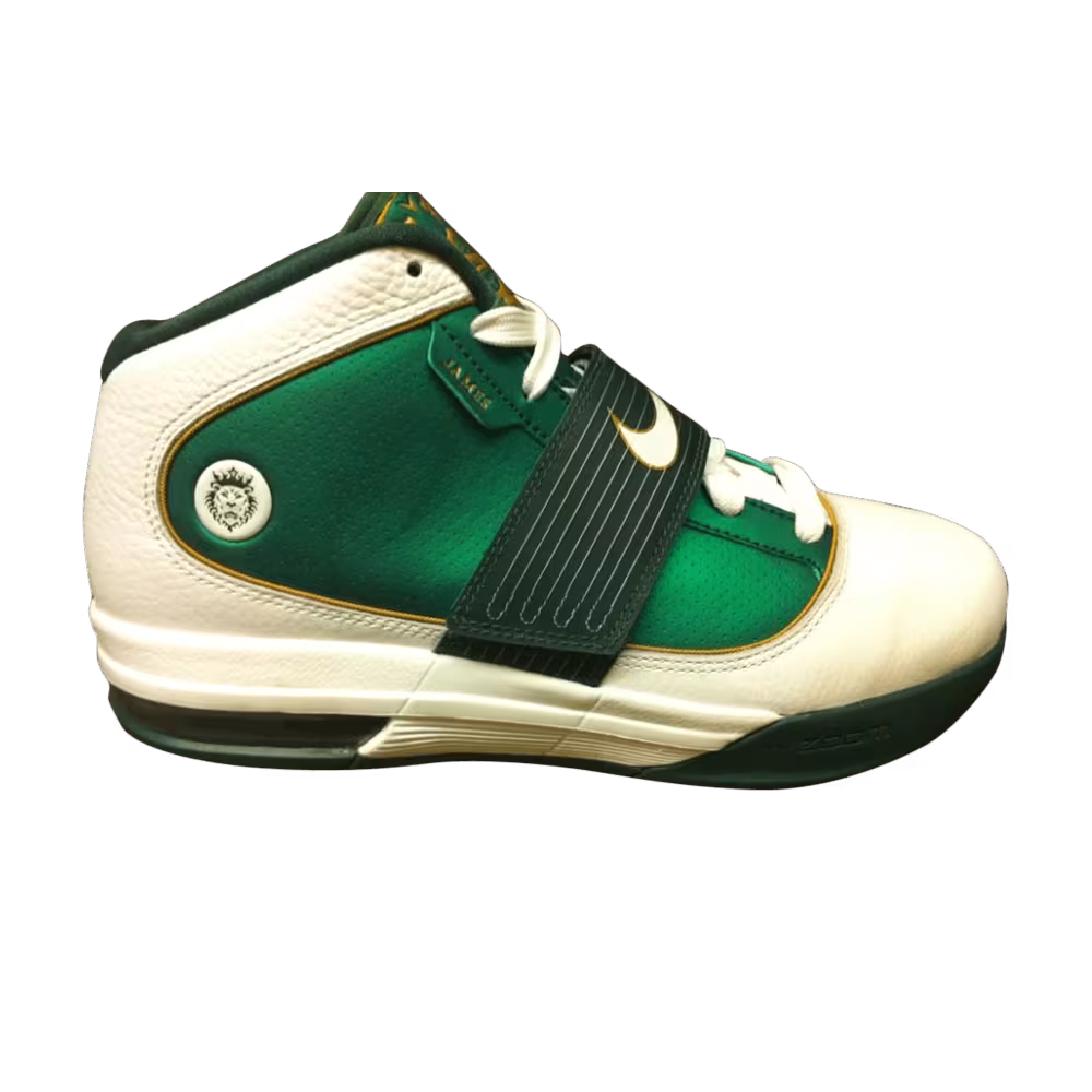 Nike Zoom Soldier 4 SVSM