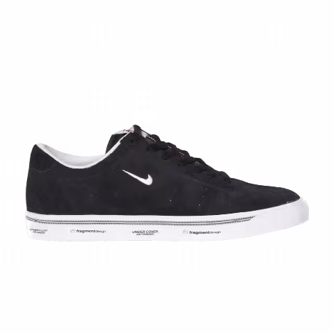 Fragment Design x Undercover x Nike Match Classic HF 'Black Team Green'