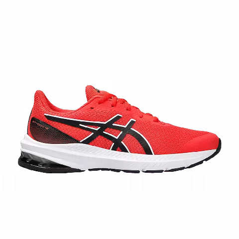 Asics GT 1000 12 GS 'True Red Black'