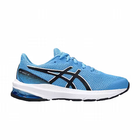 Asics GT 1000 12 GS 'Waterscape Black'