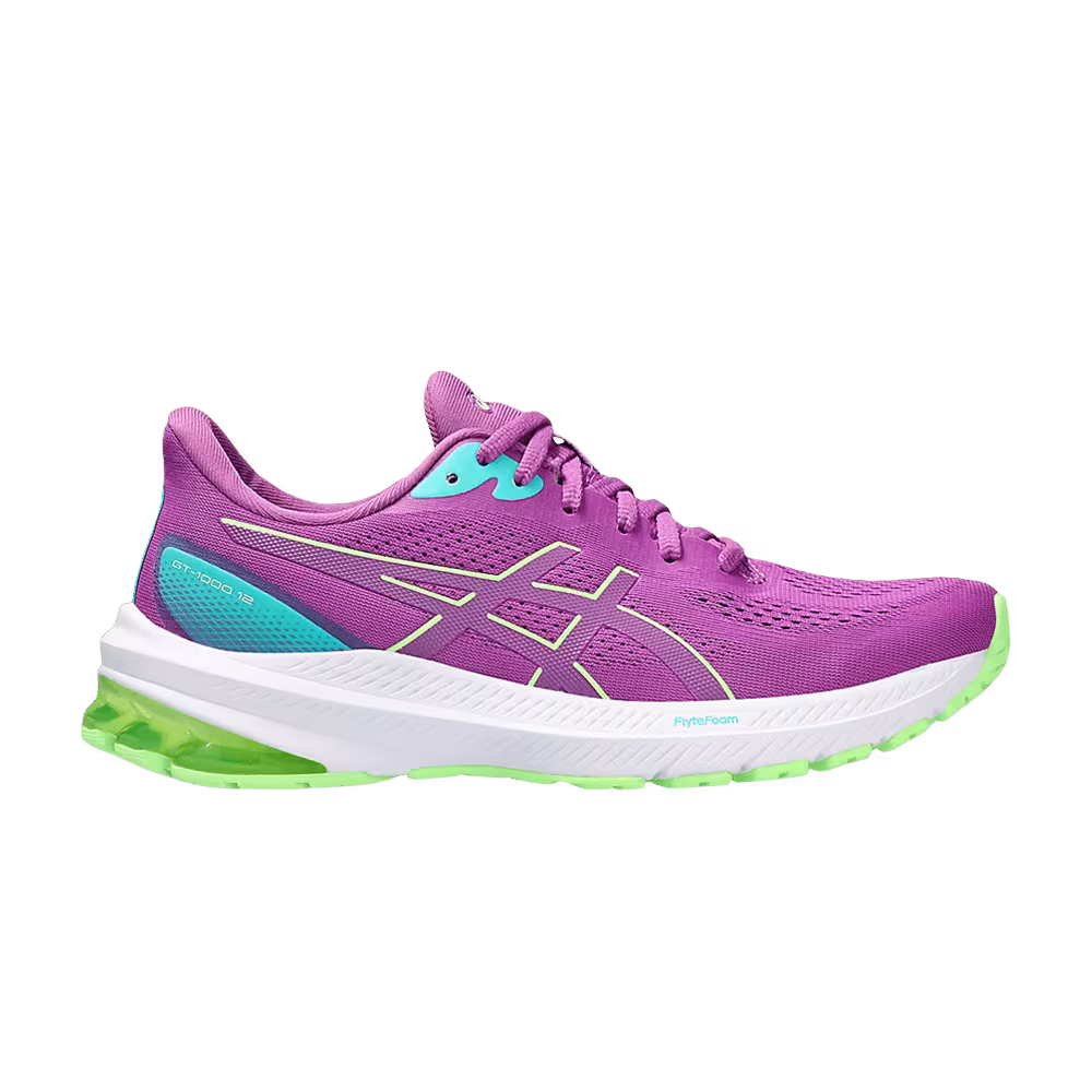 Asics Women's GT 1000 12 Lite Show