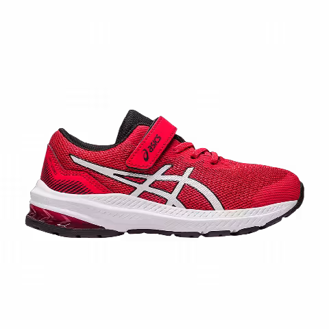Asics GT 1000 11 PS 'Electric Red'