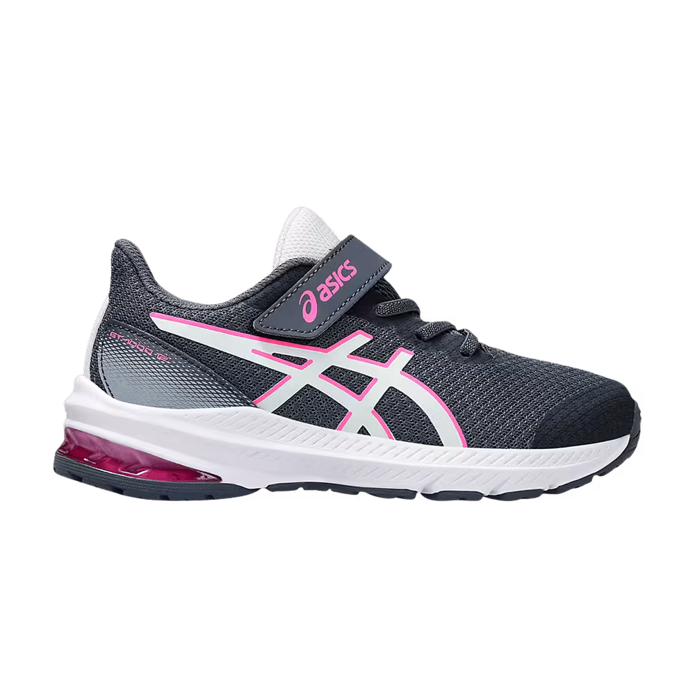 Asics GT 1000 12 PS Tarmac Pure Aqua