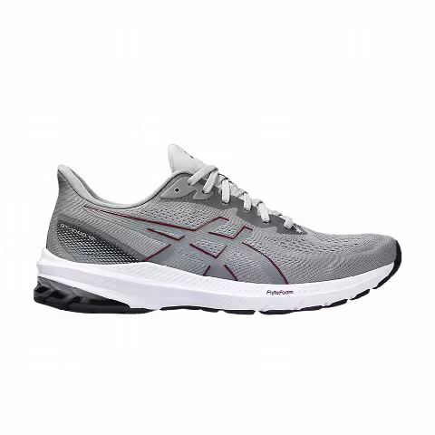 Asics GT 1000 12 Wide 'Sheet Rock Antique Red'