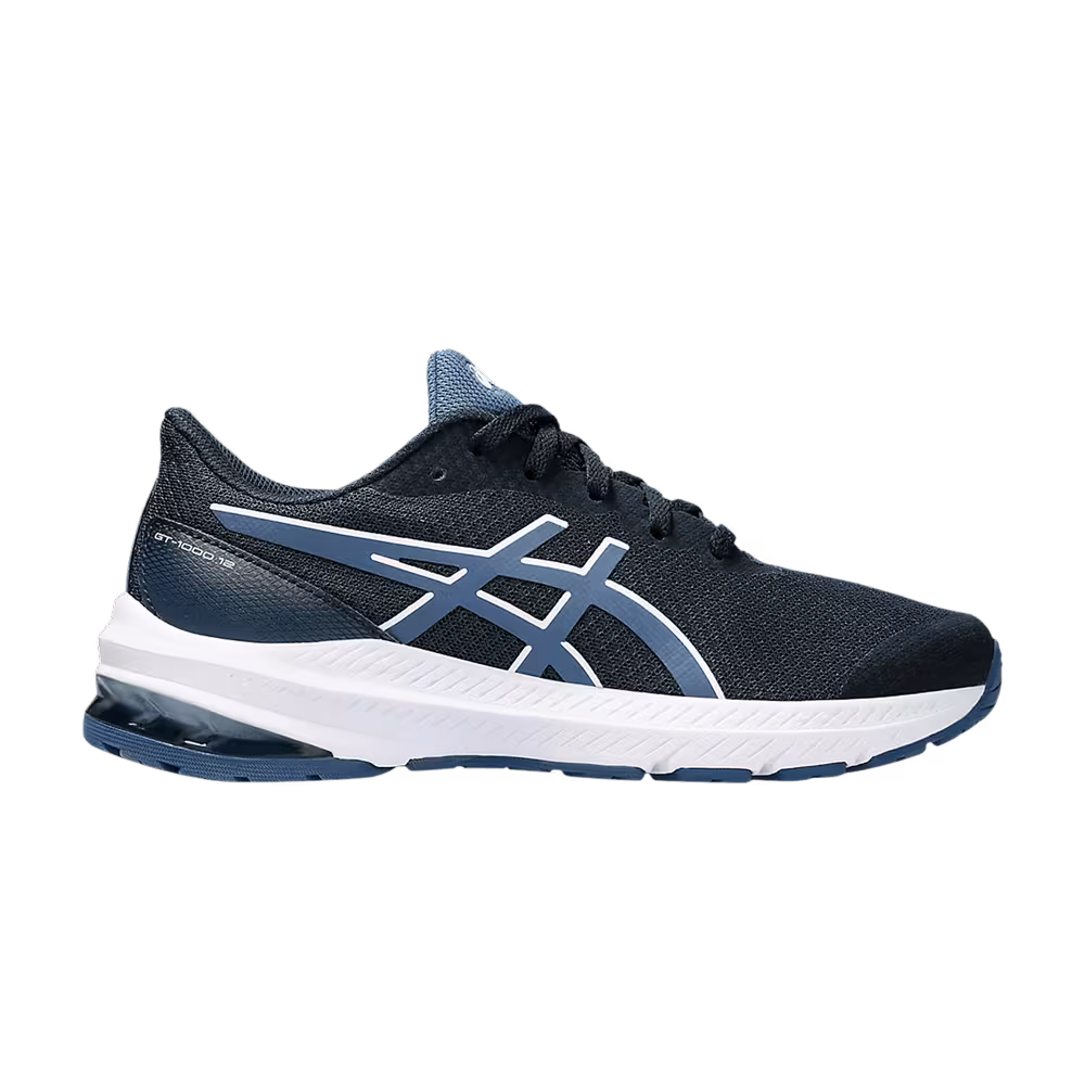 Asics GT 1000 12 GS French Blue