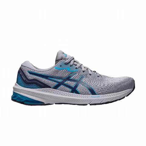 Asics GT 1000 11 'Piedmont Grey Indigo'