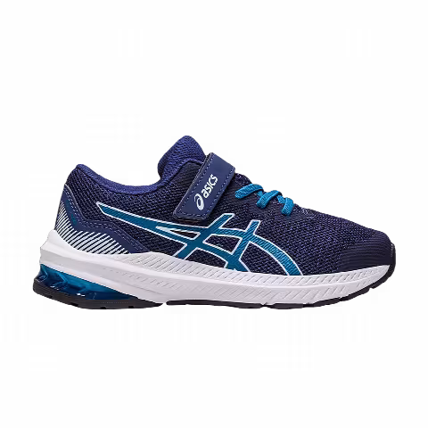 Asics GT 1000 11 PS 'Indigo Blue'