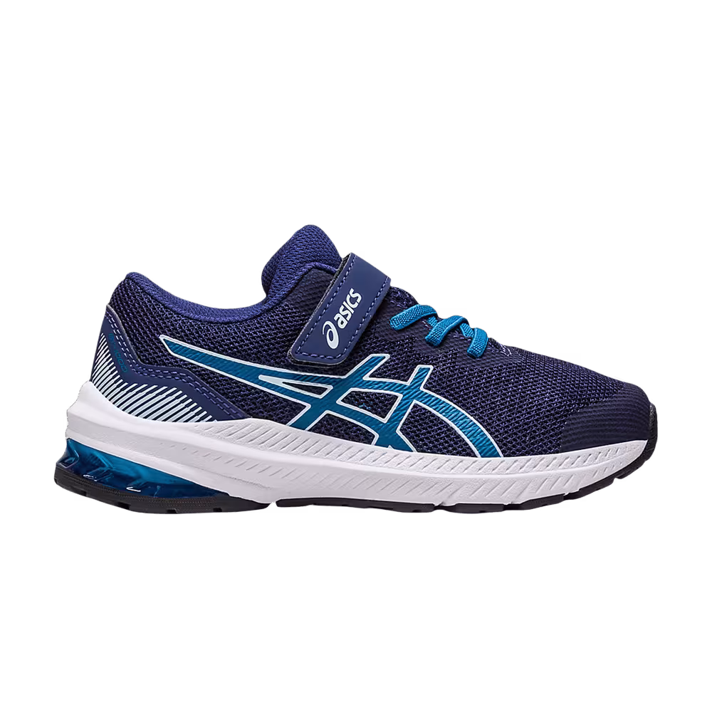 Asics GT 1000 11 PS Indigo Blue
