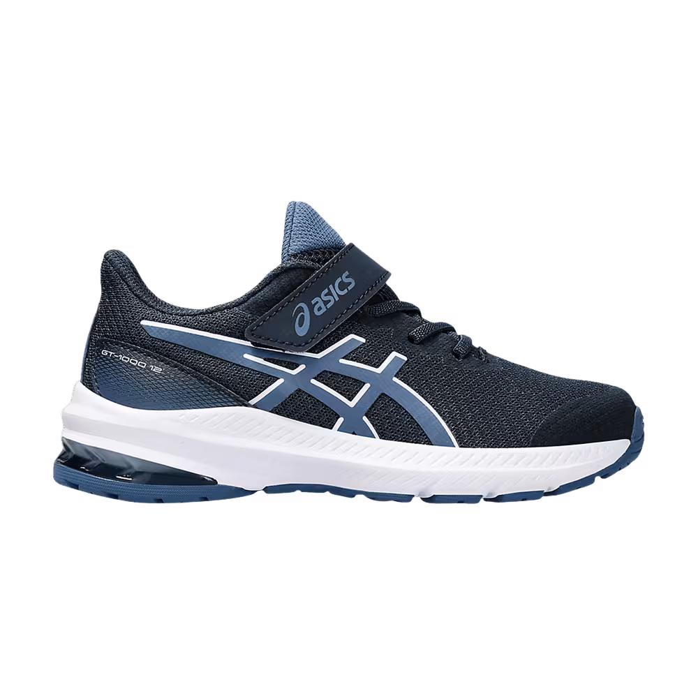 Asics GT 1000 12 PS French Blue