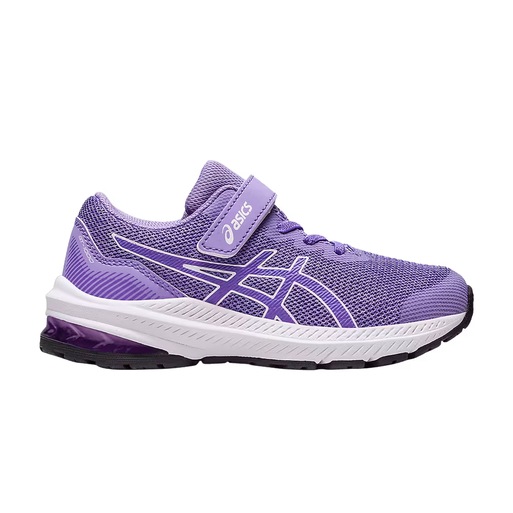 Asics GT 1000 11 PS Digital Violet