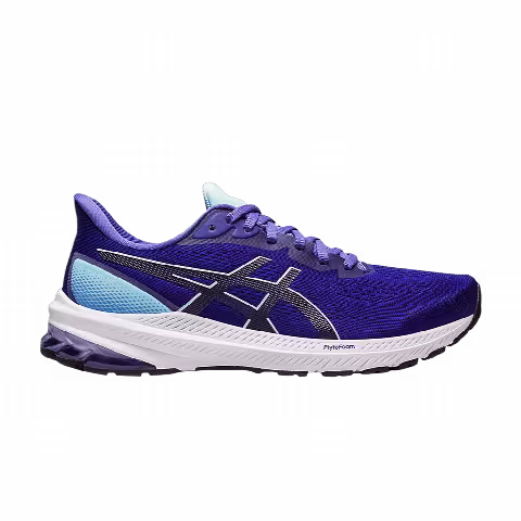 Asics Wmns GT 1000 12 'Eggplant Aquamarine'