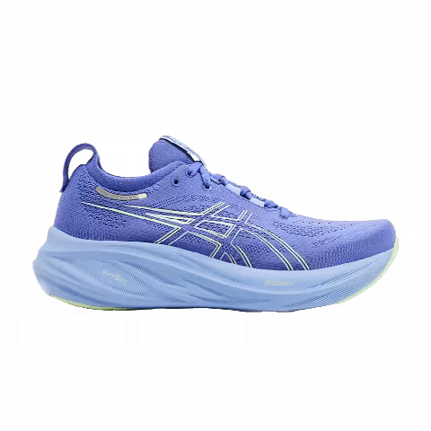 Asics Wmns Gel Nimbus 26 'Sapphire Light Blue'