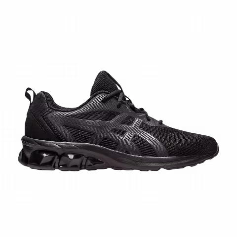 Asics Gel Nimbus 90 4 'Black Graphite Grey'