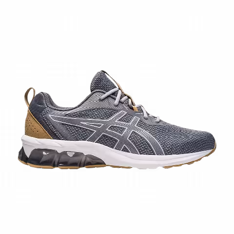 Asics Gel Nimbus 90 4 'Steel Grey Wheat'