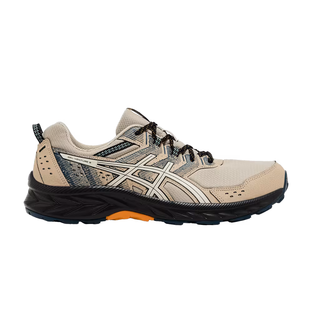Asics Gel Venture 9 Feather Grey Birch
