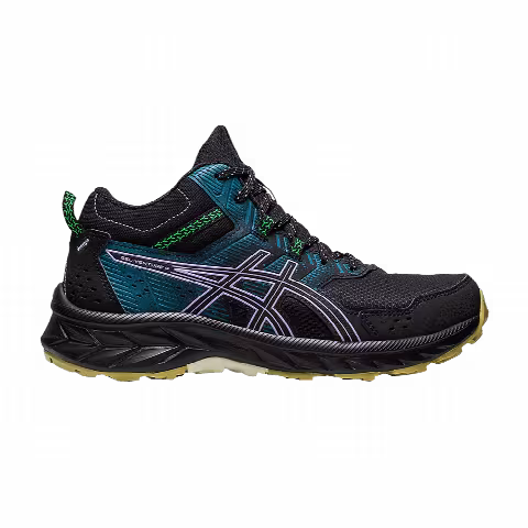Asics Wmns Gel Venture 9 MT 'Black Teal Violet'