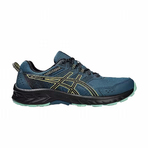 Asics Gel Venture 9 'Magnetic Blue Black'