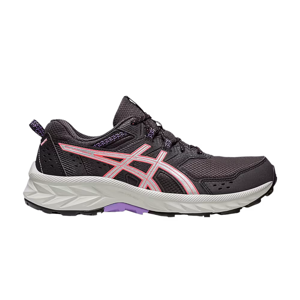 Asics Women's Gel Venture 9 Graphite Grey Violet